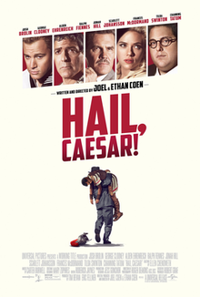 Affichecinema